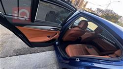 بي ام دبليو الفئة 5